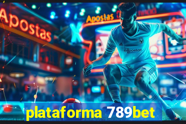 plataforma 789bet